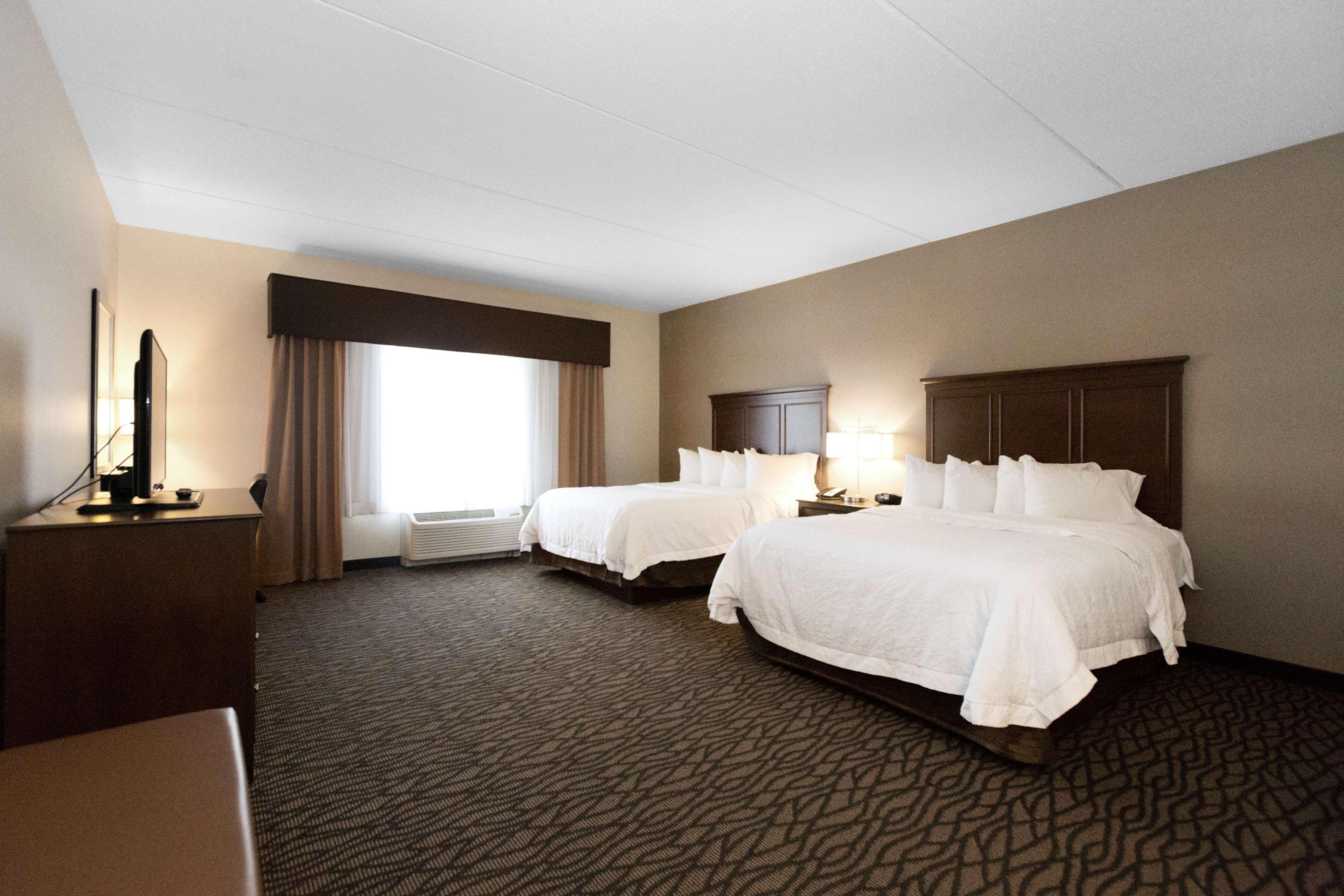 Hampton Inn Butler Exterior foto