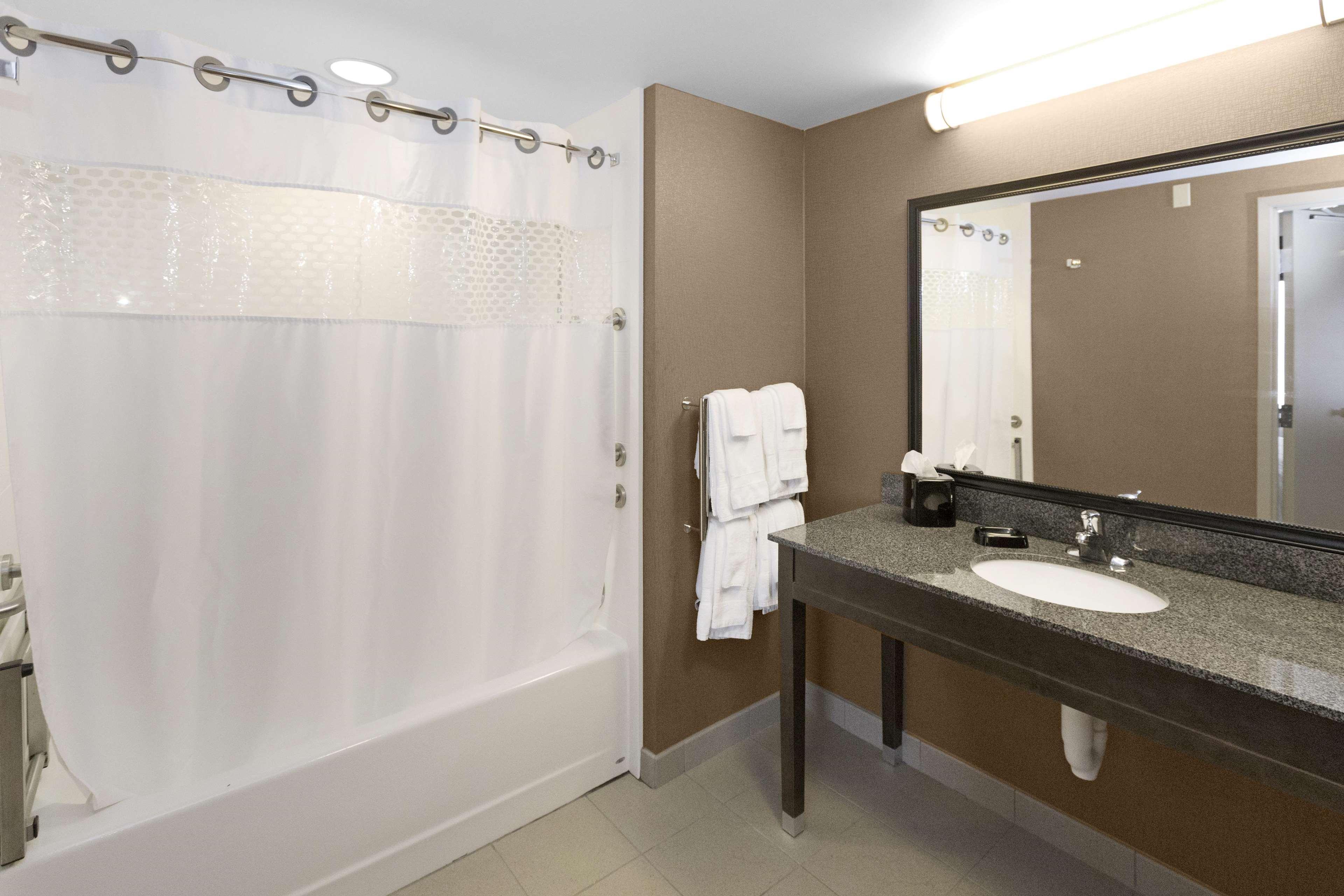 Hampton Inn Butler Exterior foto