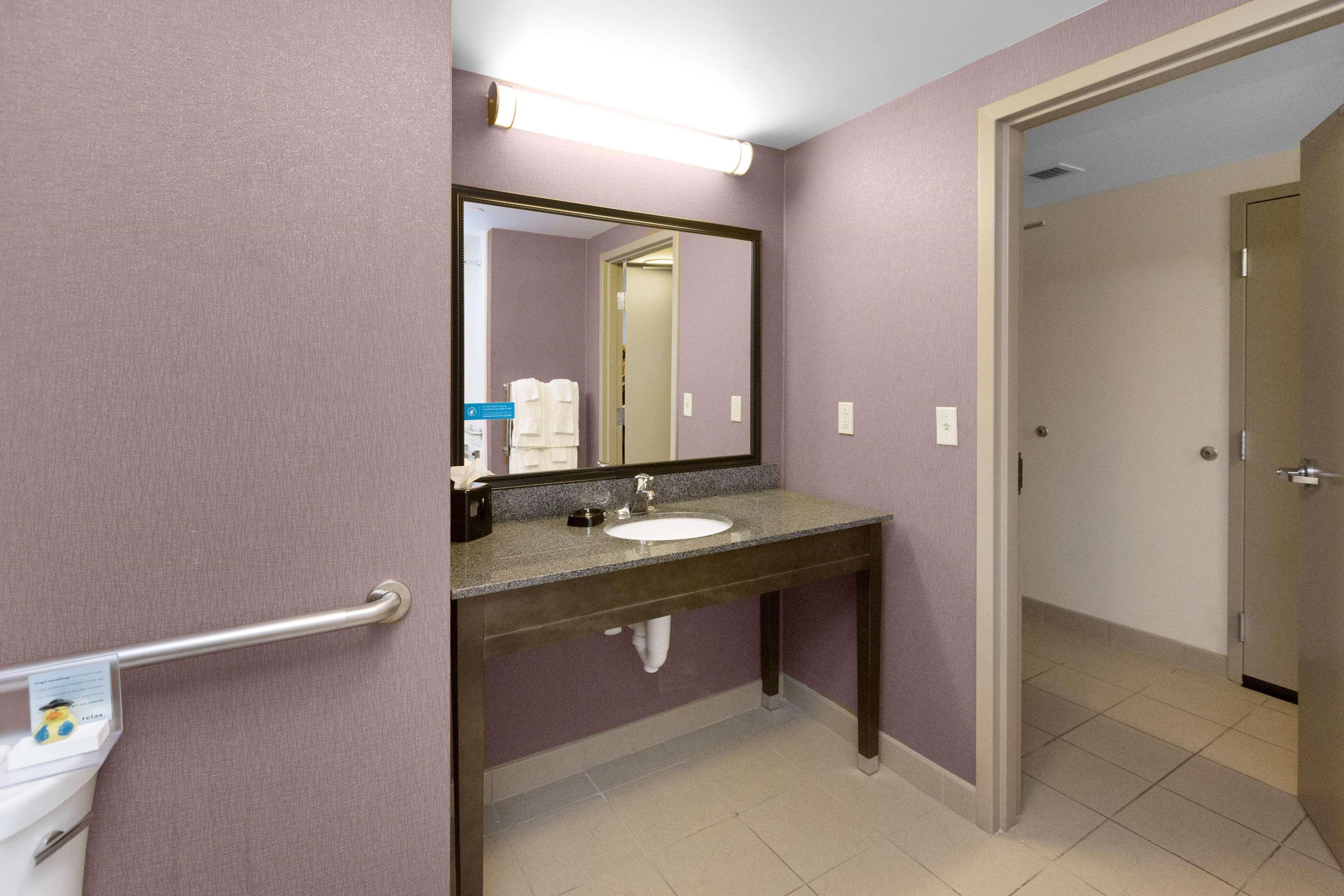Hampton Inn Butler Exterior foto
